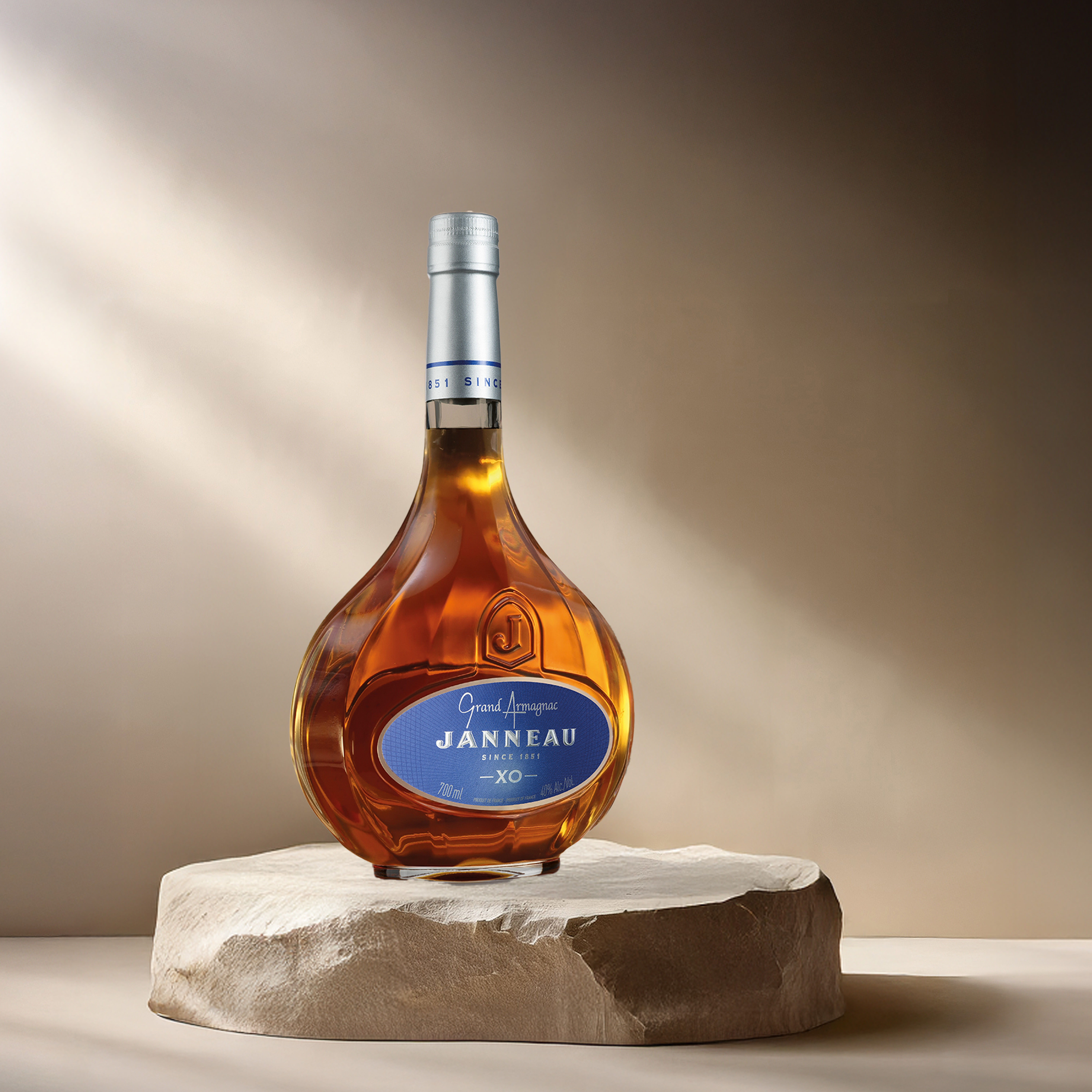 Buy wholesale GRAND ARMAGNAC Janneau - XO