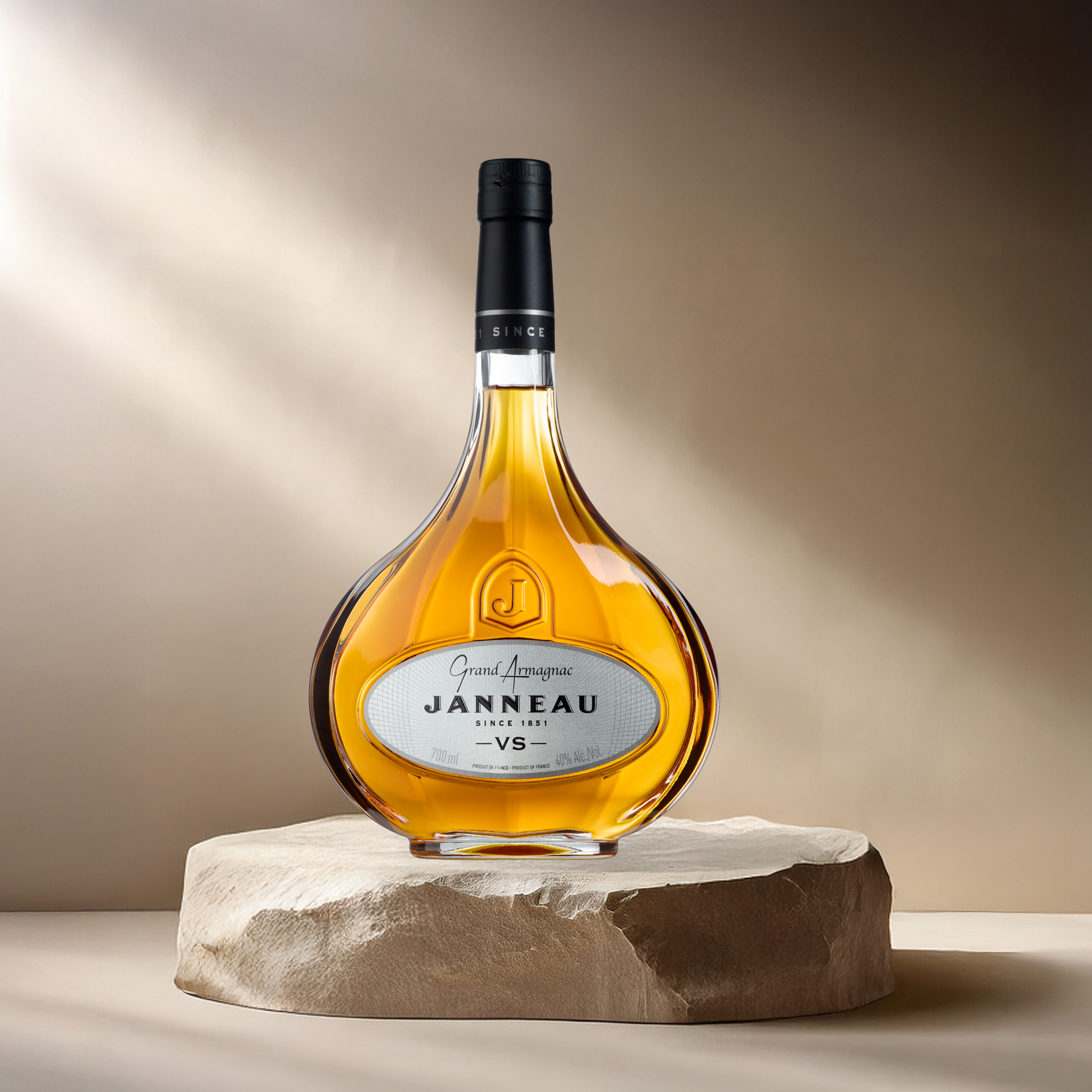 Buy wholesale GRAND ARMAGNAC Janneau - XXO