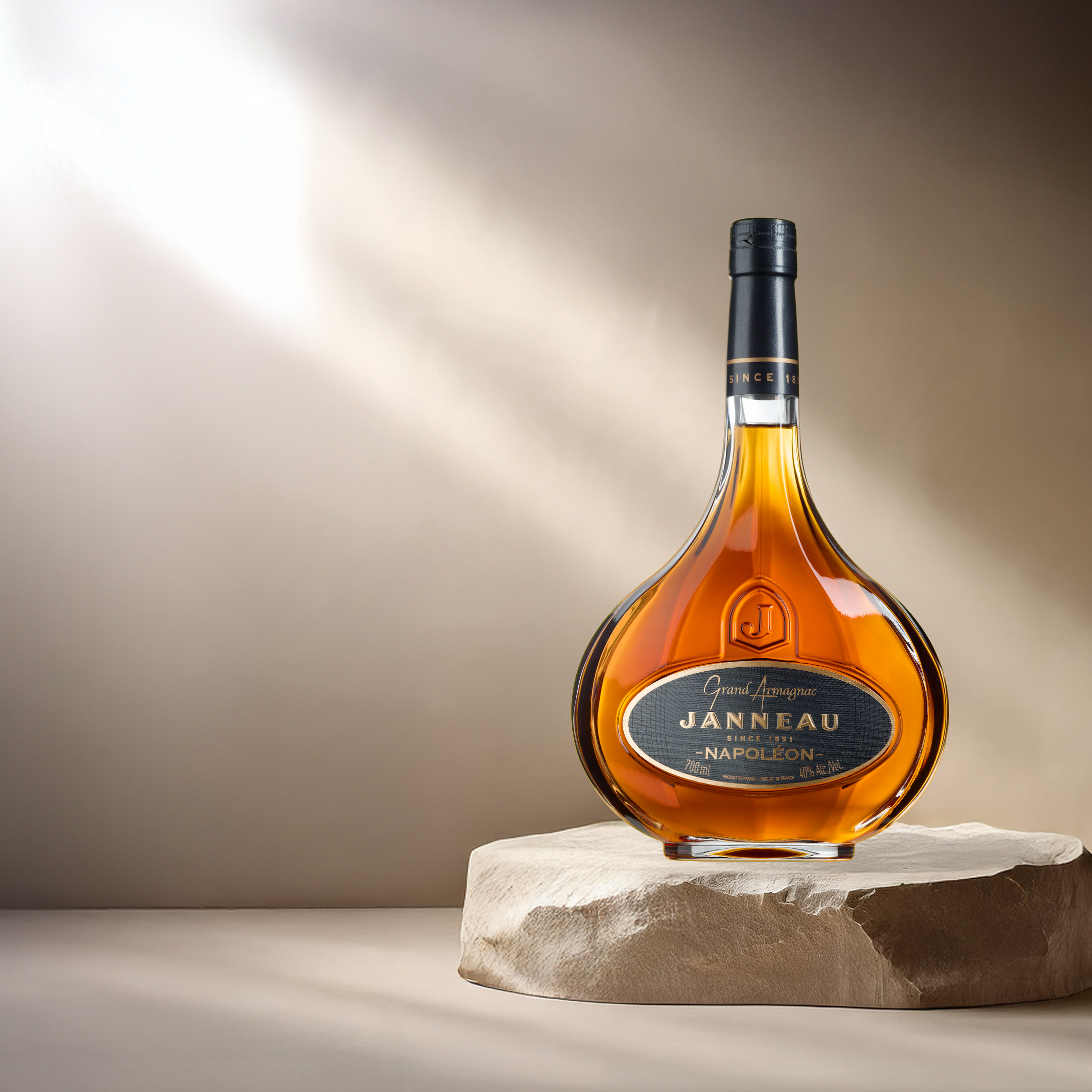 Buy wholesale GRAND ARMAGNAC Janneau - XXO