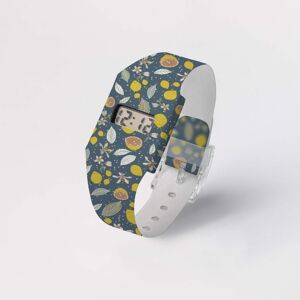 Montre en carton BLUE LEMONADE KIDS