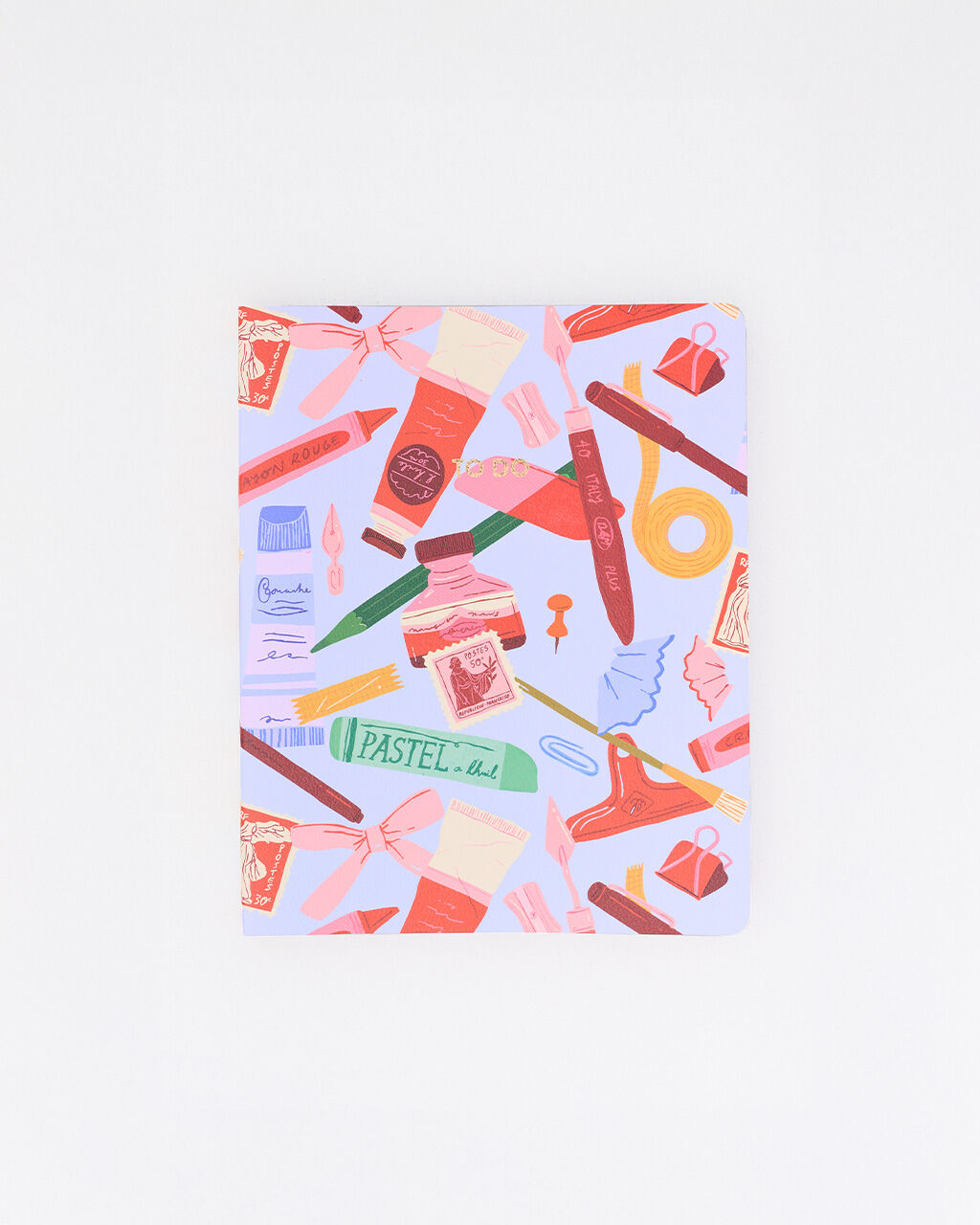 To Do Planner, Art Studio
