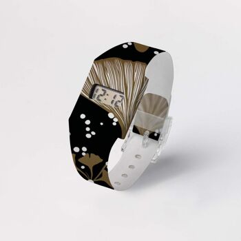 Montre en carton GINKO KIDS 1