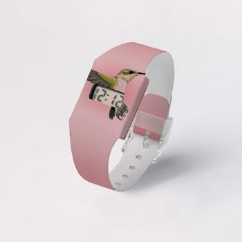 Montre en carton Colibri KIDS 1