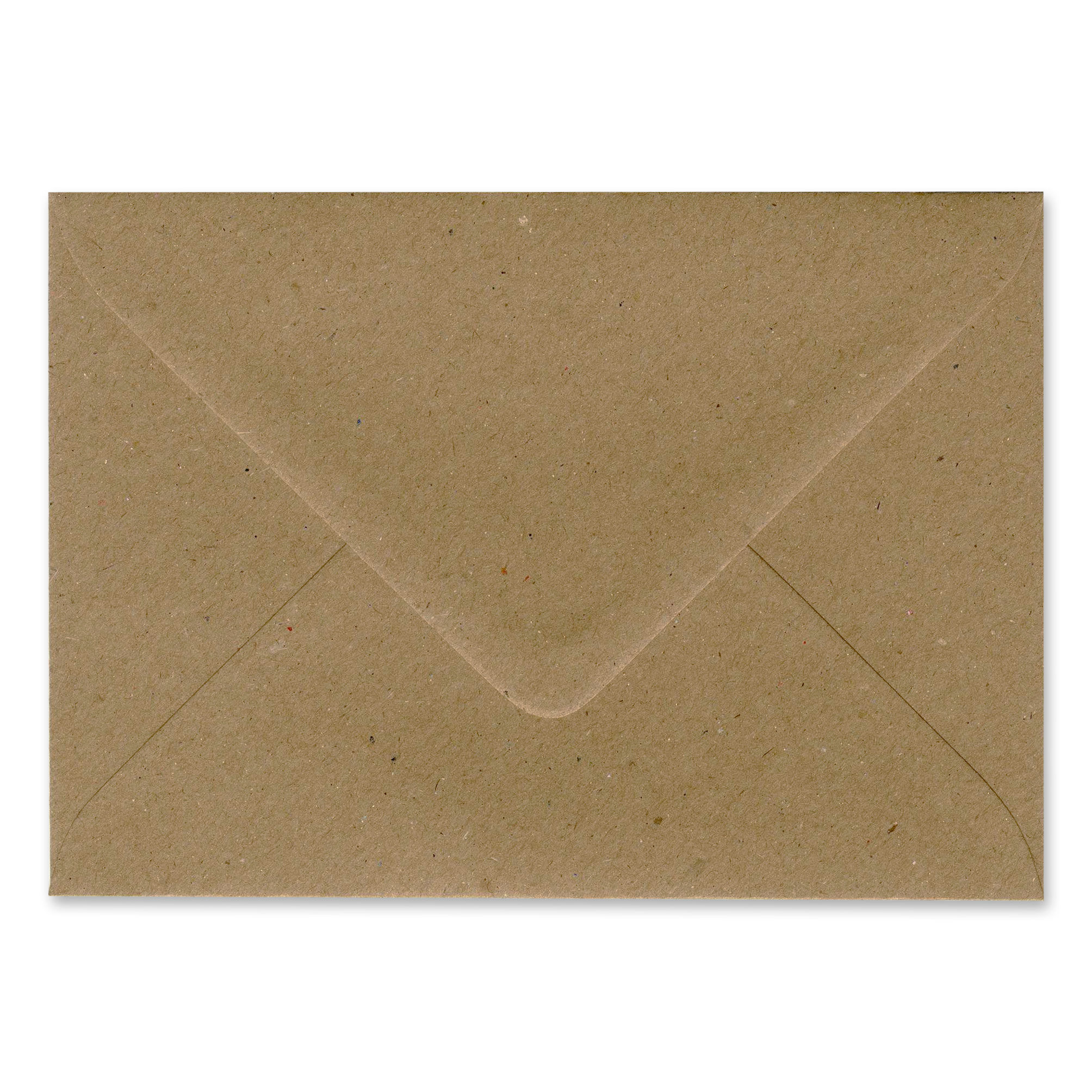 Envelope and blister pack