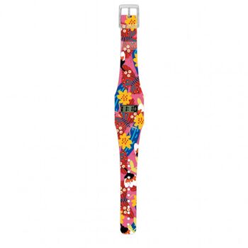 Montre en carton MARIPSA KIDS 2