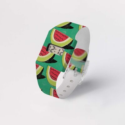 Reloj de cartón MELON BREEZE NIÑOS