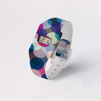 Orologio MULTIPLY in cartone KIDS