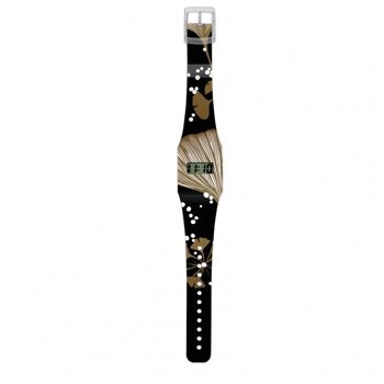 Montre en carton GINKO 2