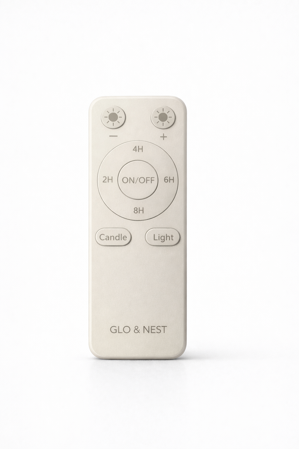Télécommande multifonction GLO & NEST
