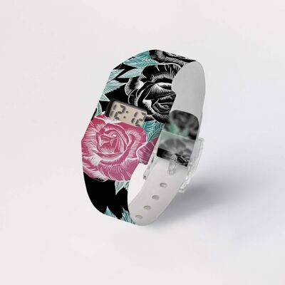 ROSES Pappwatch