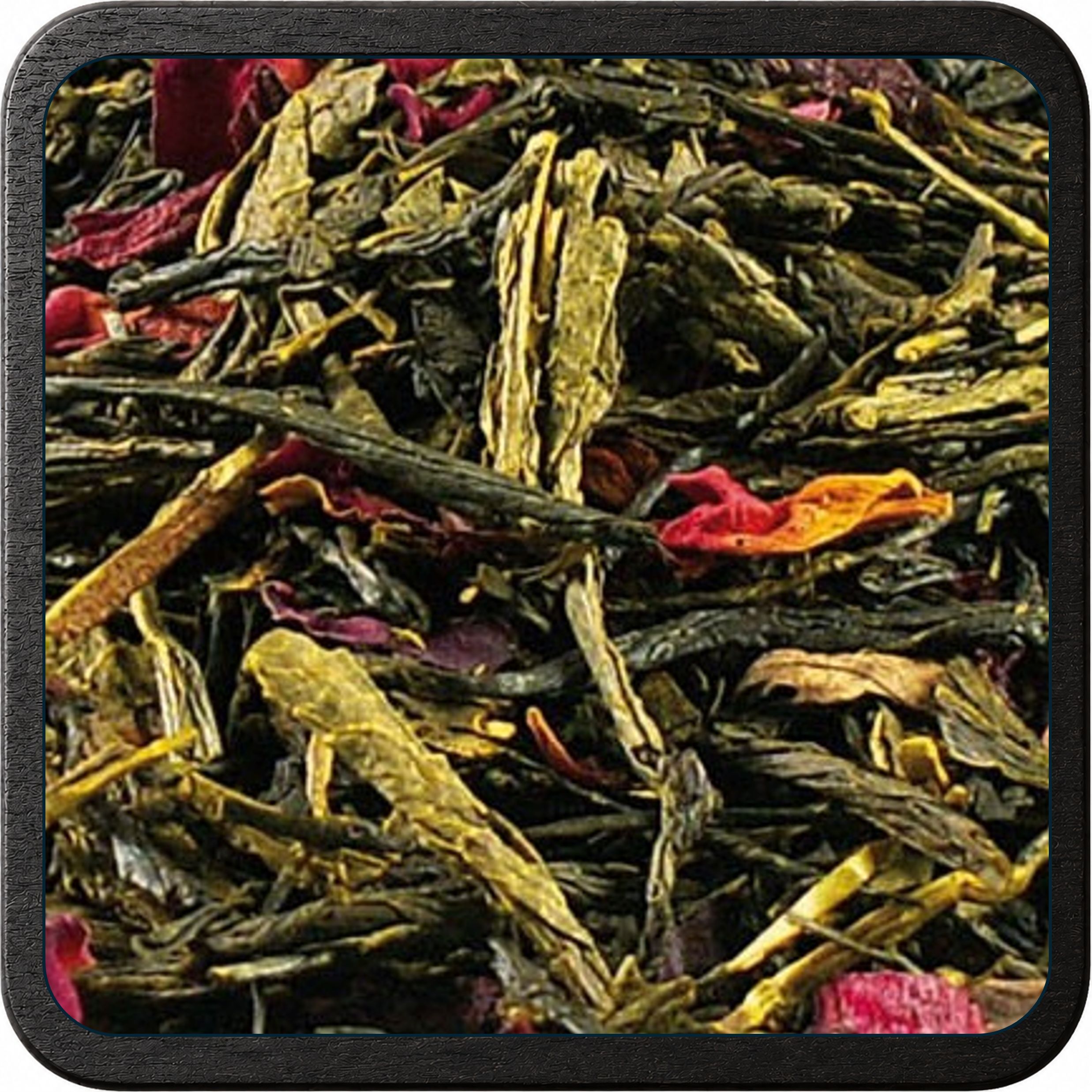 No. 102 - Organic Japanese Cherry Blossom Green Tea