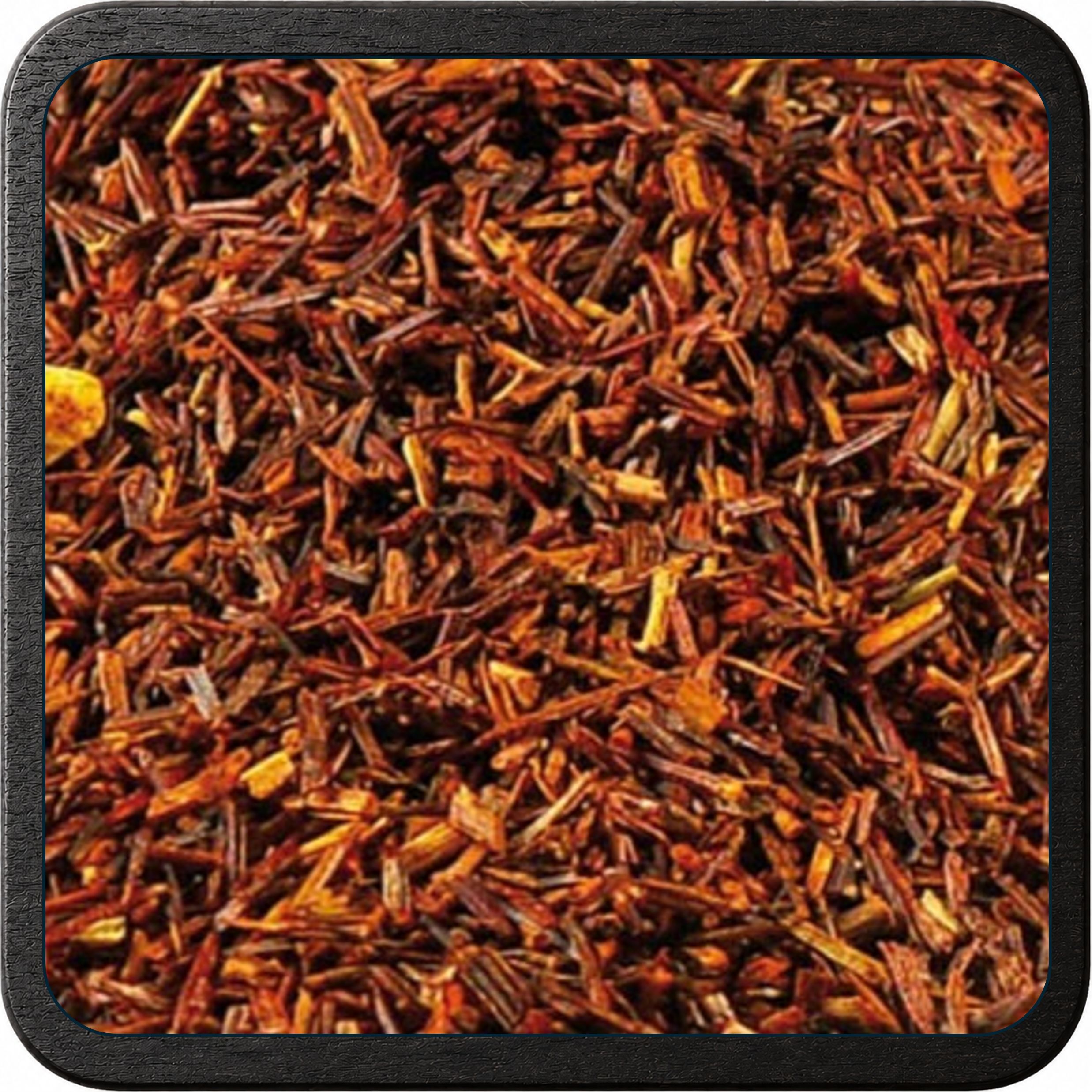 No. 104 - Organic Rooibos with Orange, Licorice, and Ginger - Evening Orange