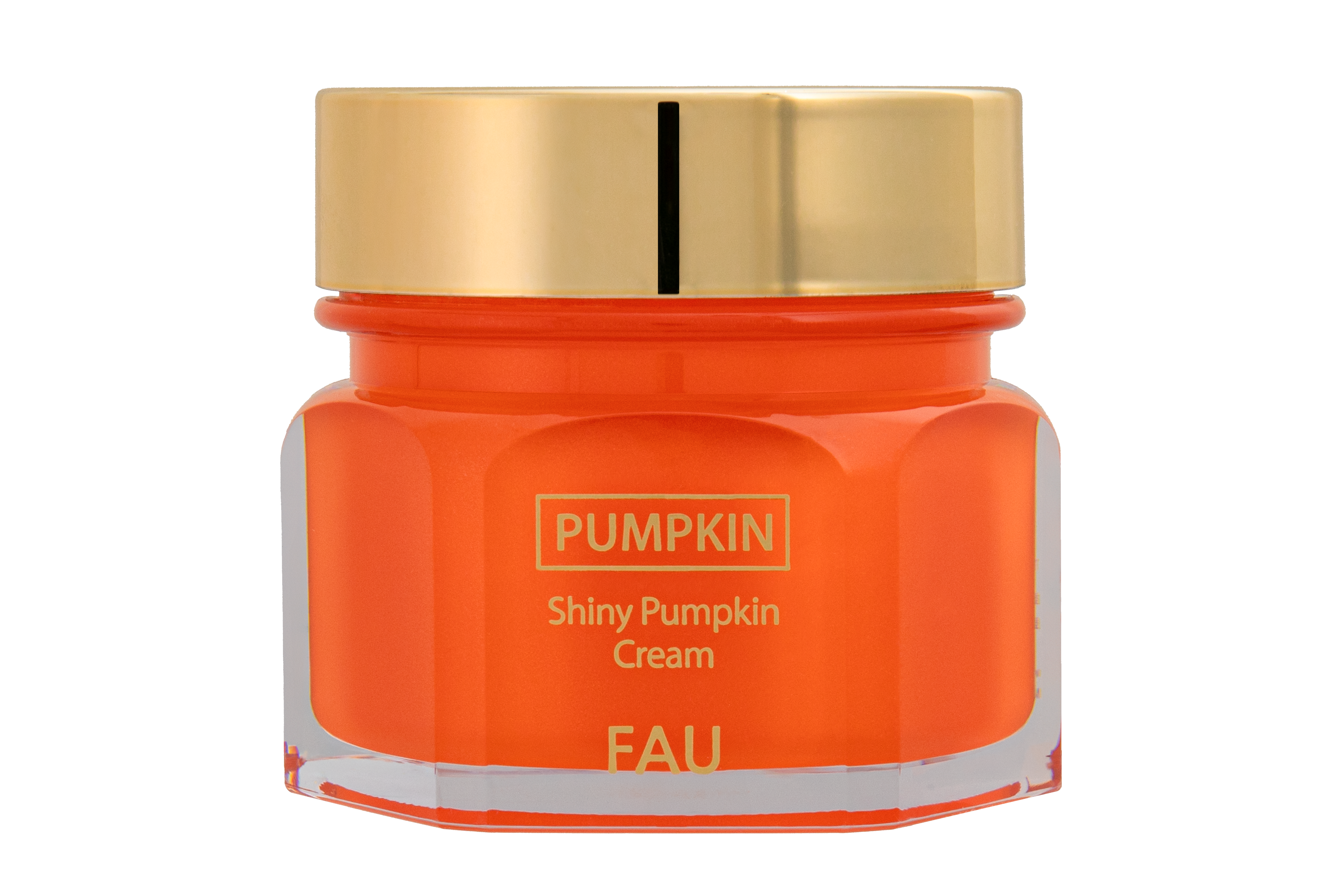 FAU Dermocosmetic Barrier Repair Cream – 72% Pumpkin Extract Regenerating Treatment | KOREAN Skincare