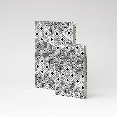 ARTIZANAT Tyvek® Cuaderno / Cuaderno A5