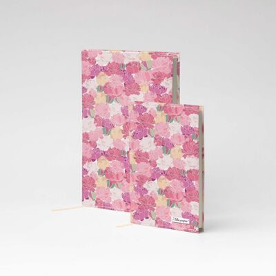 BOUQUET Tyvek® Cuaderno / Cuaderno A5