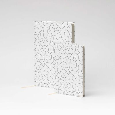 BOW Tyvek® Cuaderno / Cuaderno A5