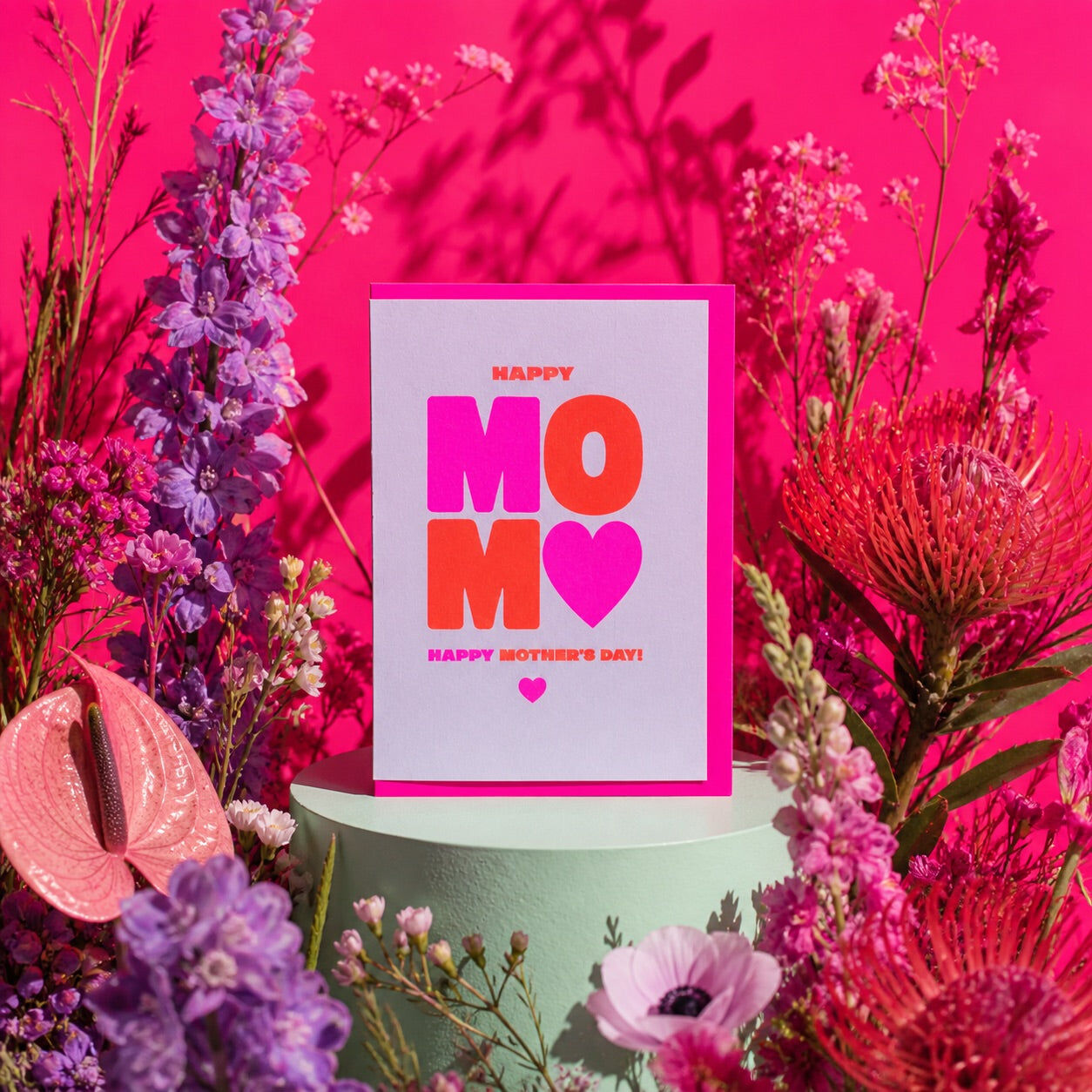 Happy Mother's Day