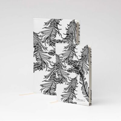 FEATHER Tyvek® Notebook / Notebook A5