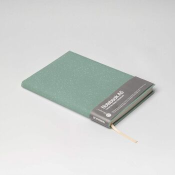 NOISE Tyvek® Carnet / Carnet A5 4