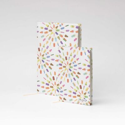 POPSICLE Tyvek® Notebook / Notebook A5