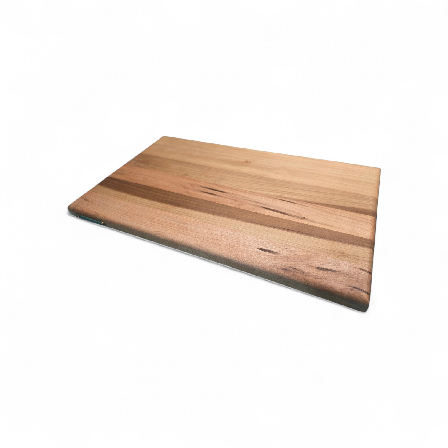 Solid Oak Cheese Board UK 30cm x 20cm
