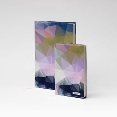 STELLA Tyvek® Notizbuch / Notebook A5