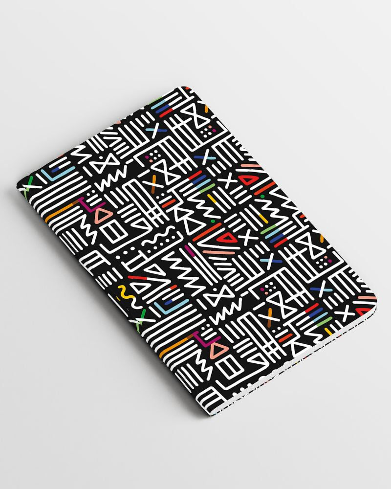 Kleines Notizbuch Casamance