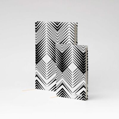 THYME Tyvek® Cuaderno / Cuaderno A5