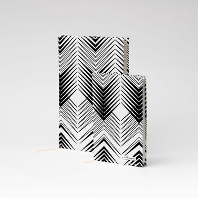 Cahier THYME Tyvek® / Cahier A5