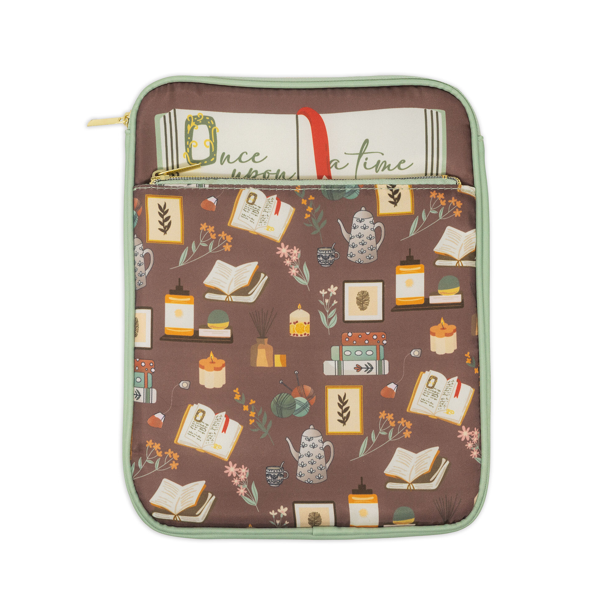 Book Sleeve, Books - Once Upon a Time