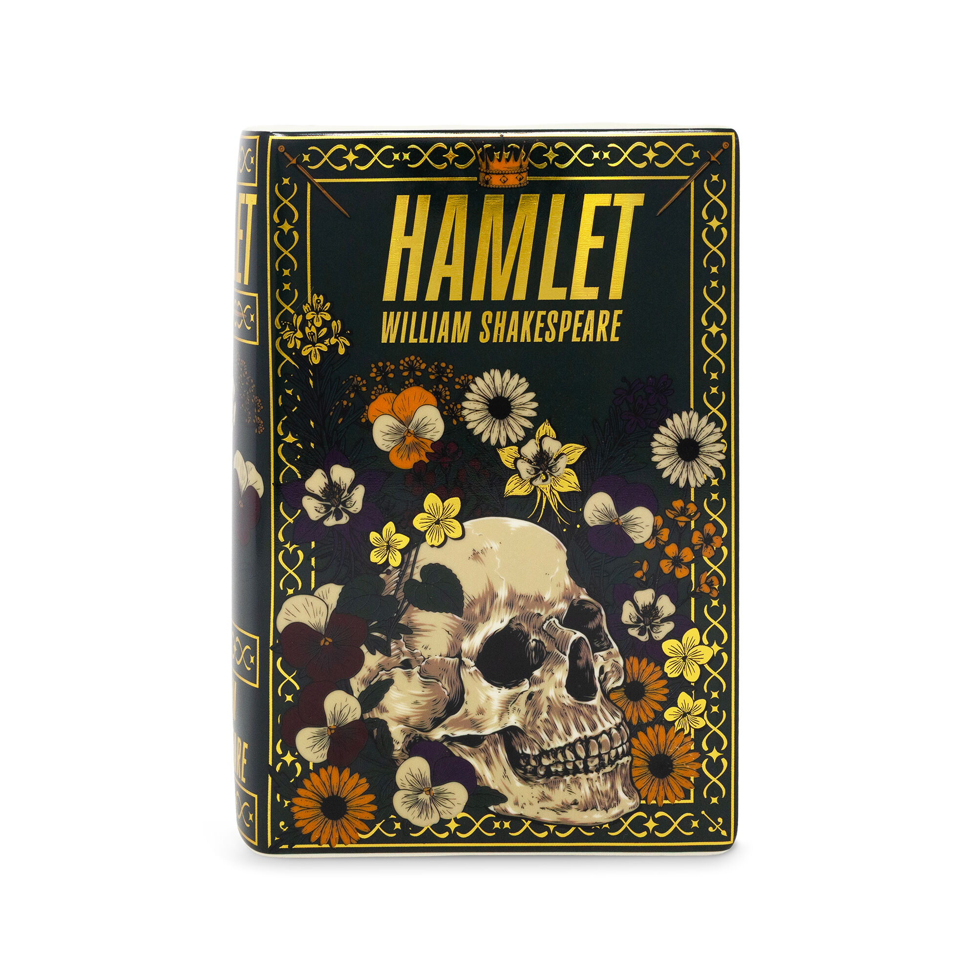 Jarrón - HAMLET