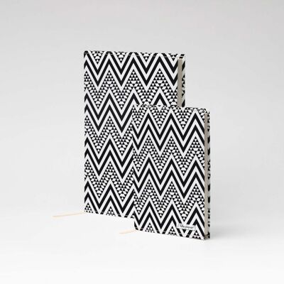 ALMAKSIK Tyvek® Notebook / Notebook A6