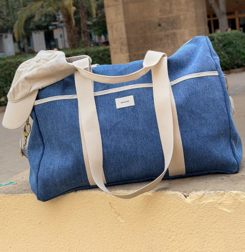 Lola 72-Stunden-Wochenendtasche