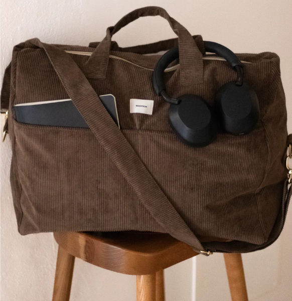 Hugo 72-Stunden-Wochenendtasche