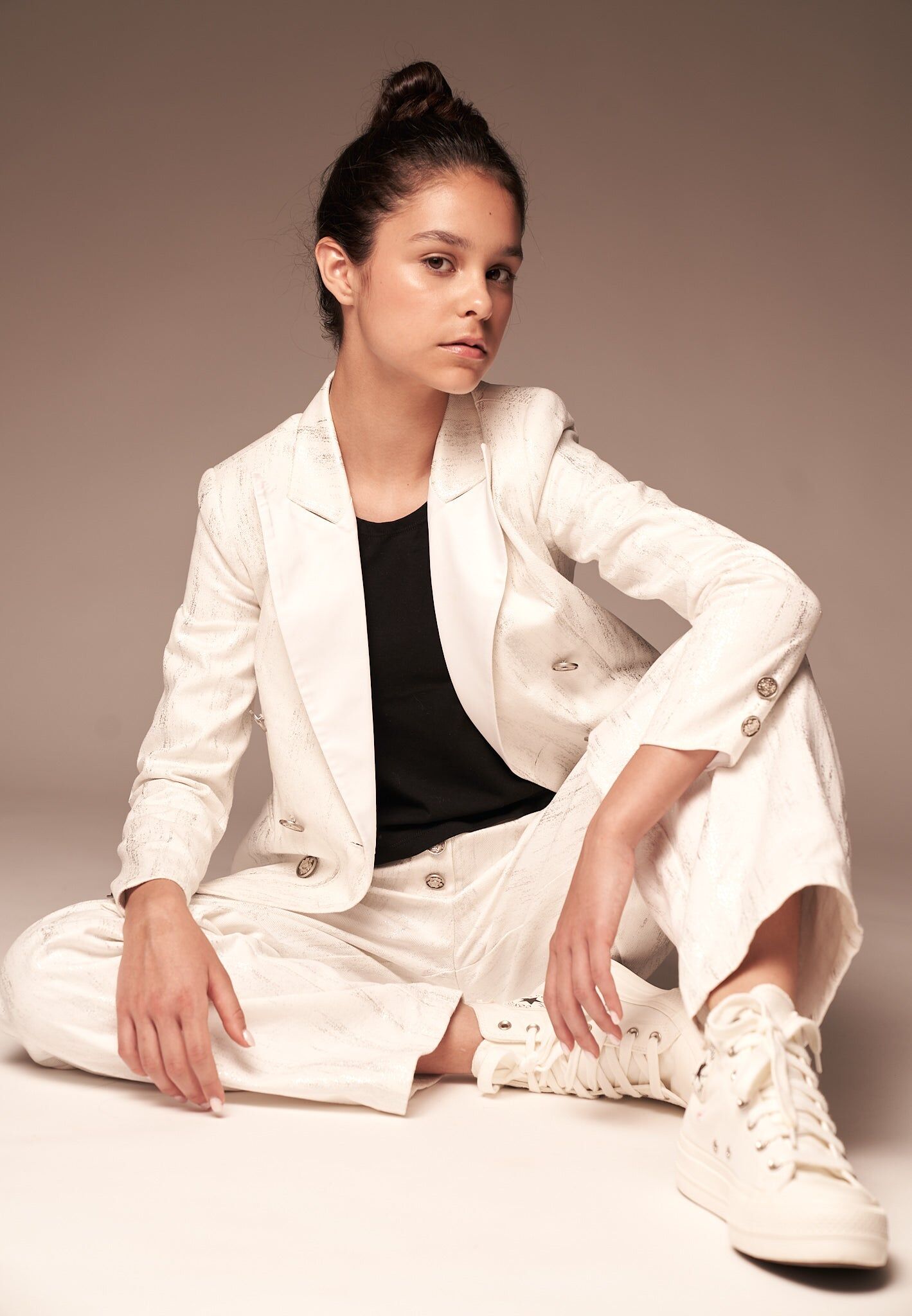 Andrea Jacket