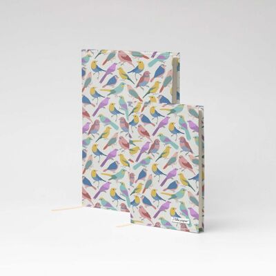 CHIT CHAT Tyvek® Notebook / Notebook A6