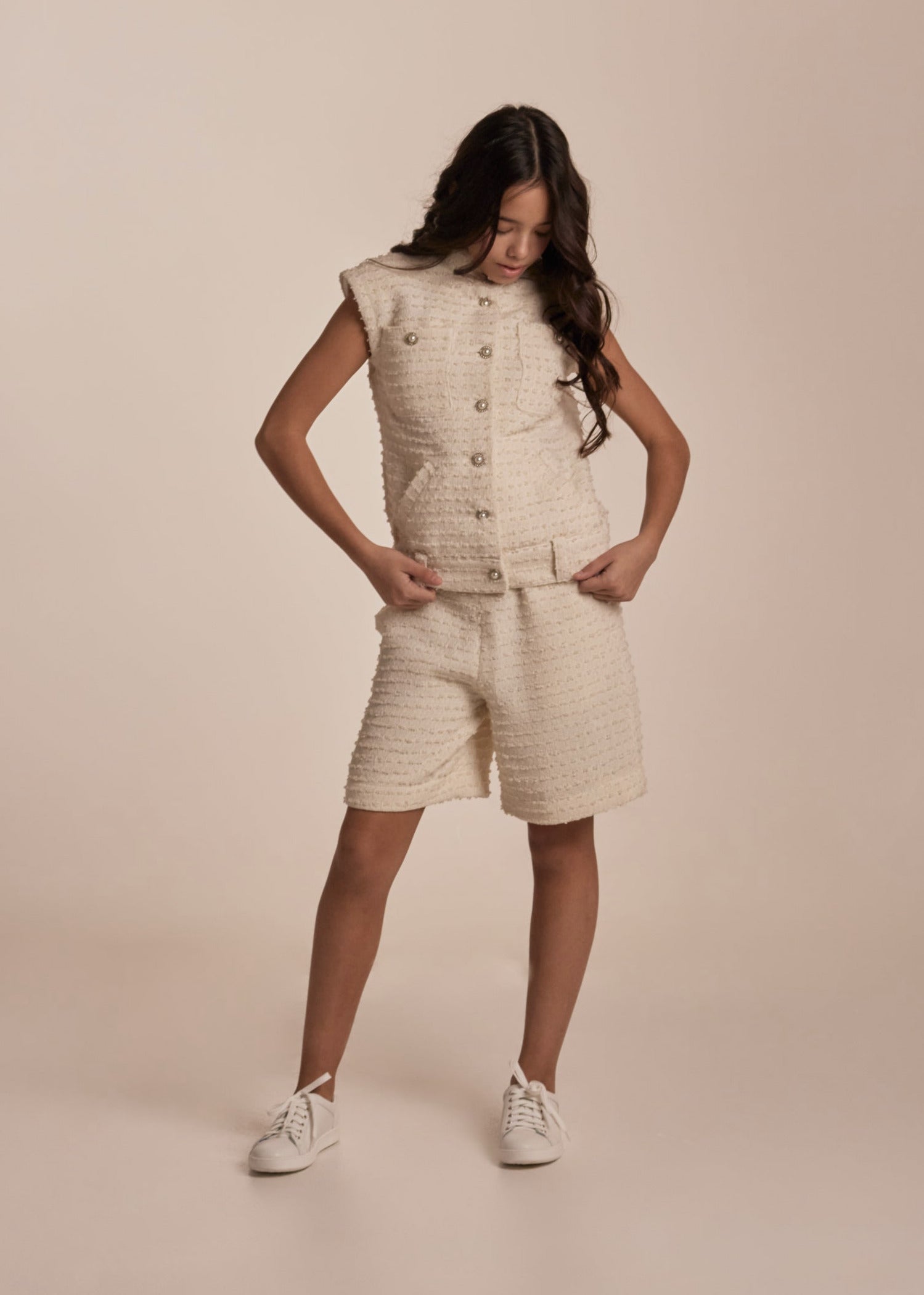 Gigi Suit