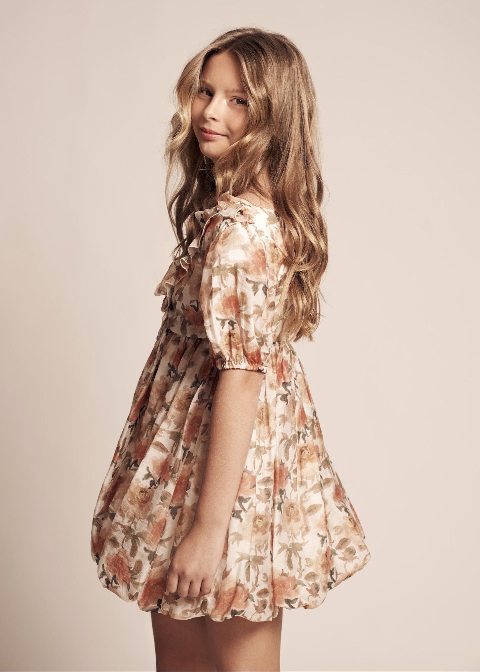 Chloe Dress