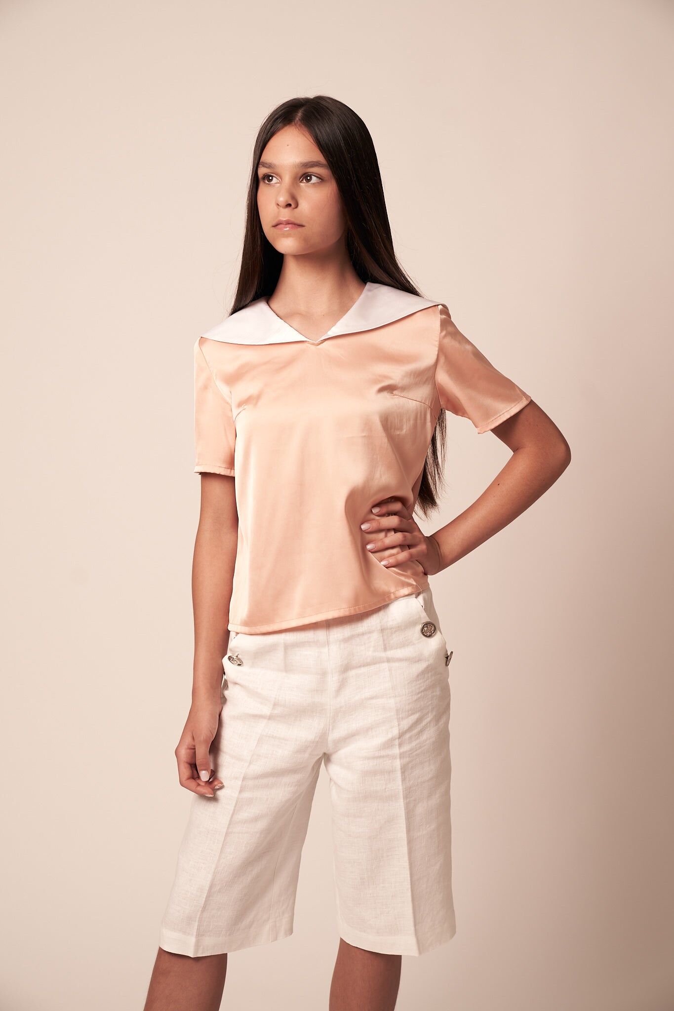 Mari T-shirt