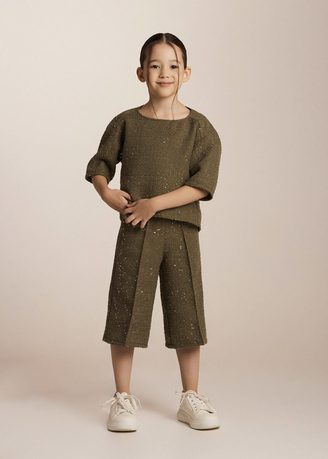 Claire Suit