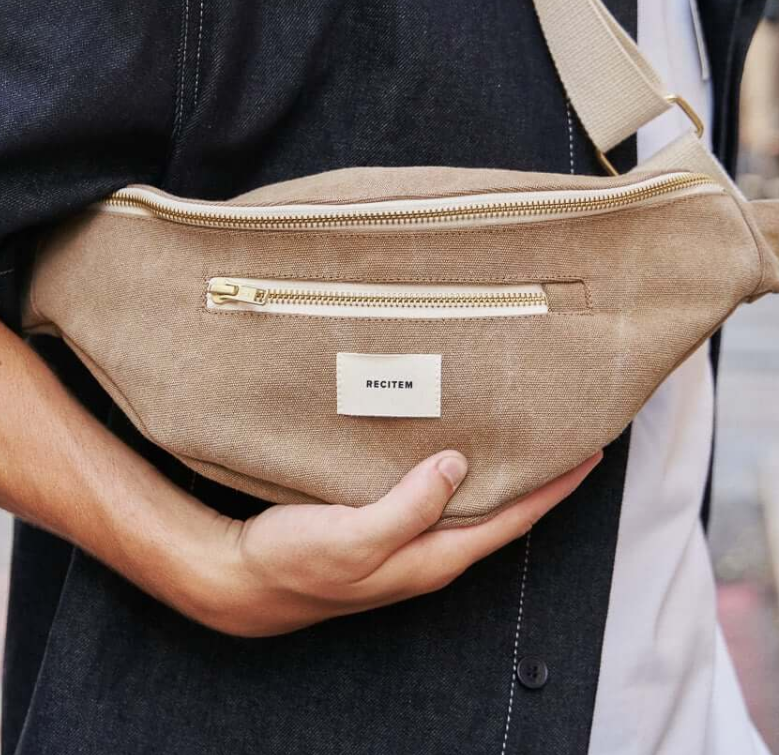 Louis-Bauchtasche