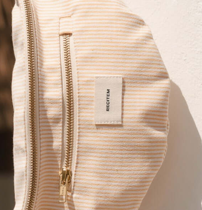 Pilar Gürteltasche