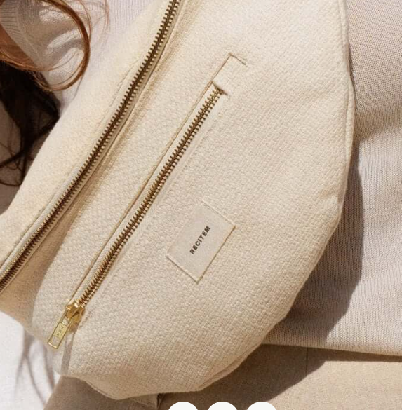 Sophie Maxi-Bauchtasche