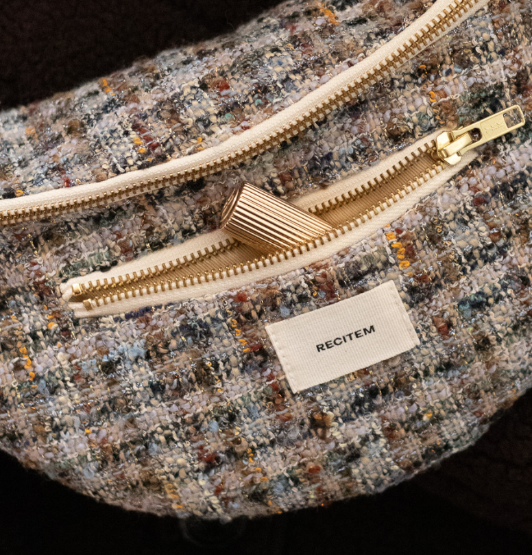 Louise-Gürteltasche