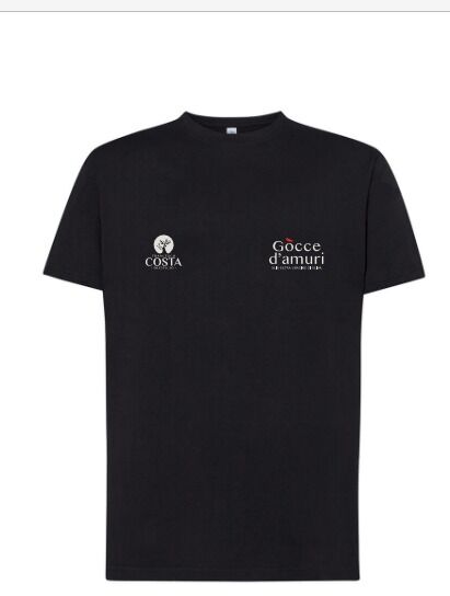 Gòcce D'amuri line - MEN'S T-shirt | WOMAN