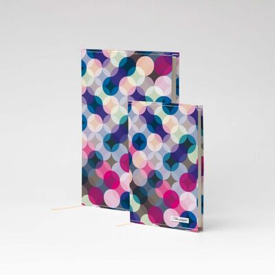 MULTIPLY Tyvek® Notebook / Notebook A6