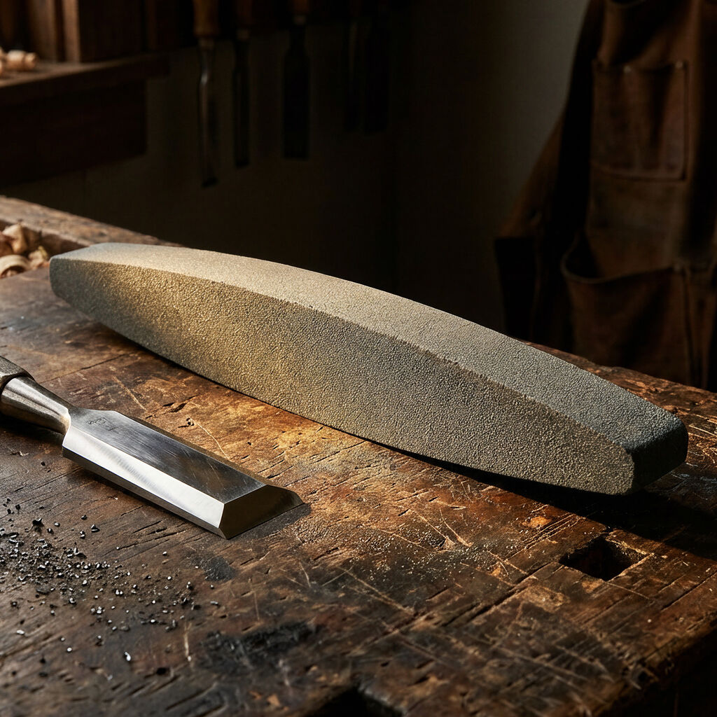 The Workshop - Whetstone