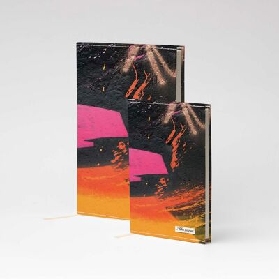 SCHÖNEBERG Tyvek® Notebook / Notebook A6