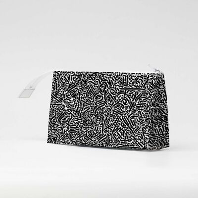 BEIRUT Tyvek® cosmetic bag