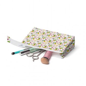 Trousse à maquillage BIBI BLOCKSBERG Tyvek® 2